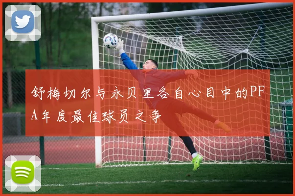 舒梅切尔与永贝里各自心目中的PFA年度最佳球员之争